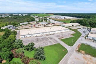 Madison, AL Industrial - 9324 Madison Blvd