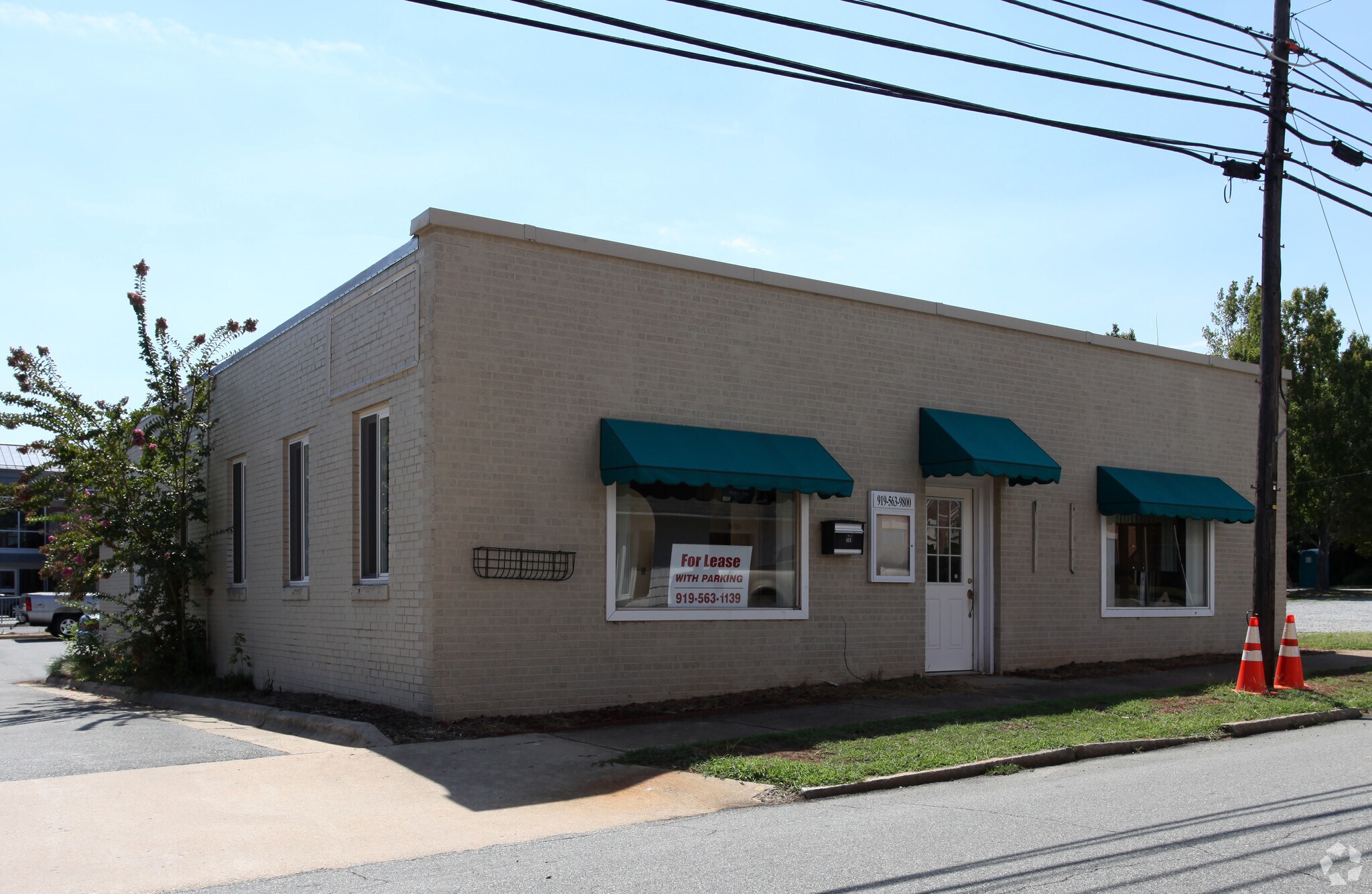 105 S 4th St, Mebane, NC for Rent