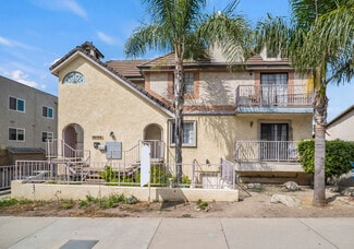 Tujunga, CA Apartments - 10129 Commerce Ave