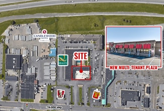 Williamsport, PA Retail - 1836 E 3rd St Williamsport, PA Retail - 1836 E 3rd St
