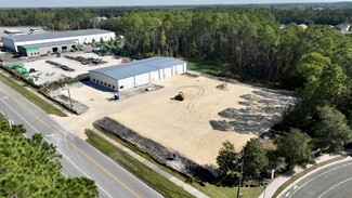 Jacksonville, FL Industrial - 2355 Imeson Rd