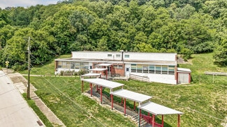 Cincinnati, OH Day Care Center - 1558 Waverly Ave