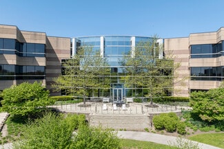 Vernon Hills, IL Coworking Space - 544 Lakeview Pky