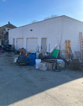 Killingly, CT Auto Repair - 64 Wheatley St