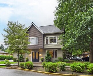 Redmond, WA Office - 16880 NE 79th St