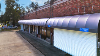 Jacksonville, FL Storefront Retail/Office - 446 Golfair Blvd