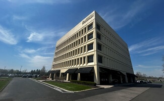 Upper Arlington, OH Office, Retail - 5025 Arlington Centre Blvd