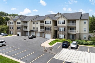 Eureka, MO Apartments - 400 Legends Terrace Dr