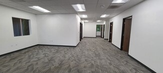Salem, OR Office - 2025 Madrona Ave SE
