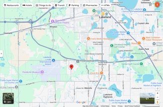 Lakeland, FL Commercial - 4298 S Pipkin Rd Lakeland, FL Commercial - 4298 S Pipkin Rd