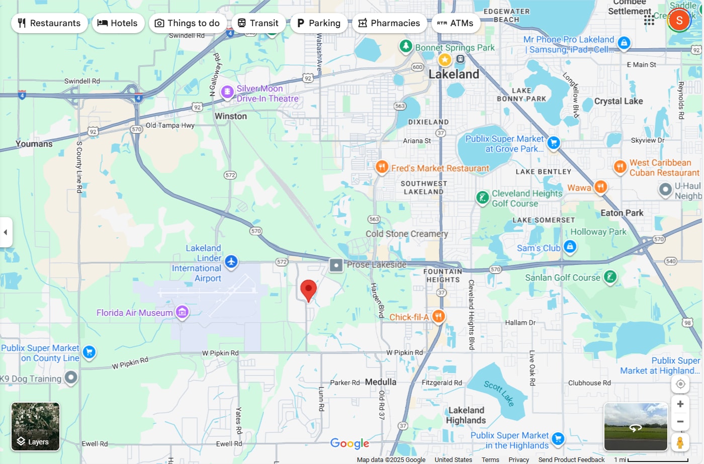 4298 S Pipkin Rd, Lakeland, FL for Sale
