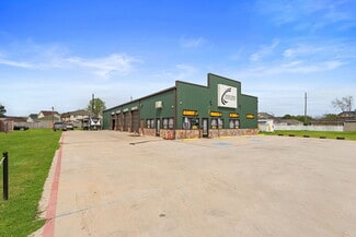 Katy, TX Auto Repair - 6217 Fry Rd