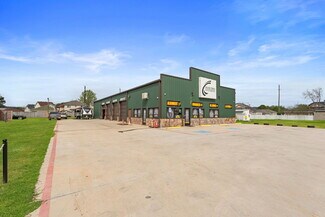 Katy, TX undefined - 6217 Fry Rd