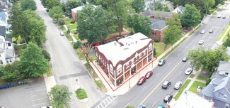South Orange, NJ Office - 310 S Orange Ave