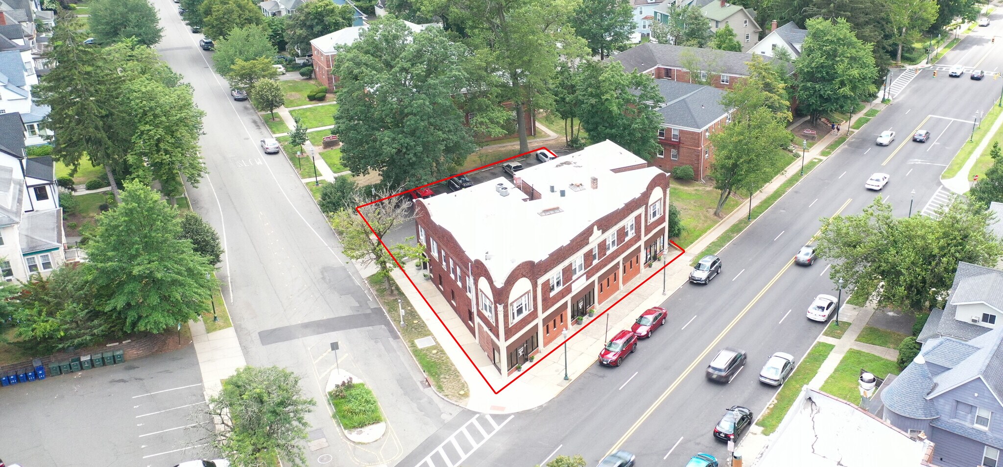 310 S Orange Ave, South Orange, NJ for Rent
