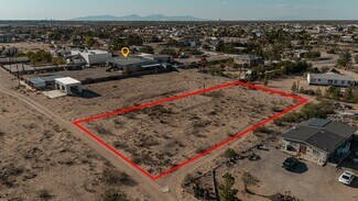 El Paso, TX Commercial Land - 14871 Horizon blvd El Paso, TX Commercial Land - 14871 Horizon blvd
