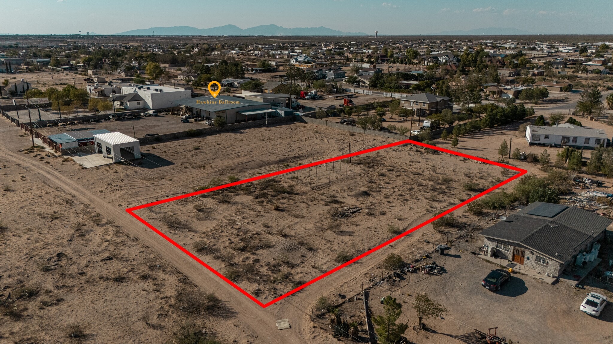 14871 Horizon blvd, El Paso, TX for Sale