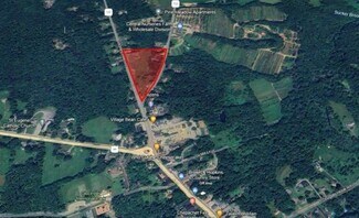 Glocester, RI Commercial Land - 33 Money Hill Rd Glocester, RI Commercial Land - 33 Money Hill Rd