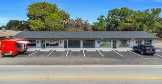 New Port Richey, FL Office/Retail, Flex - 6219 Massachusetts Ave