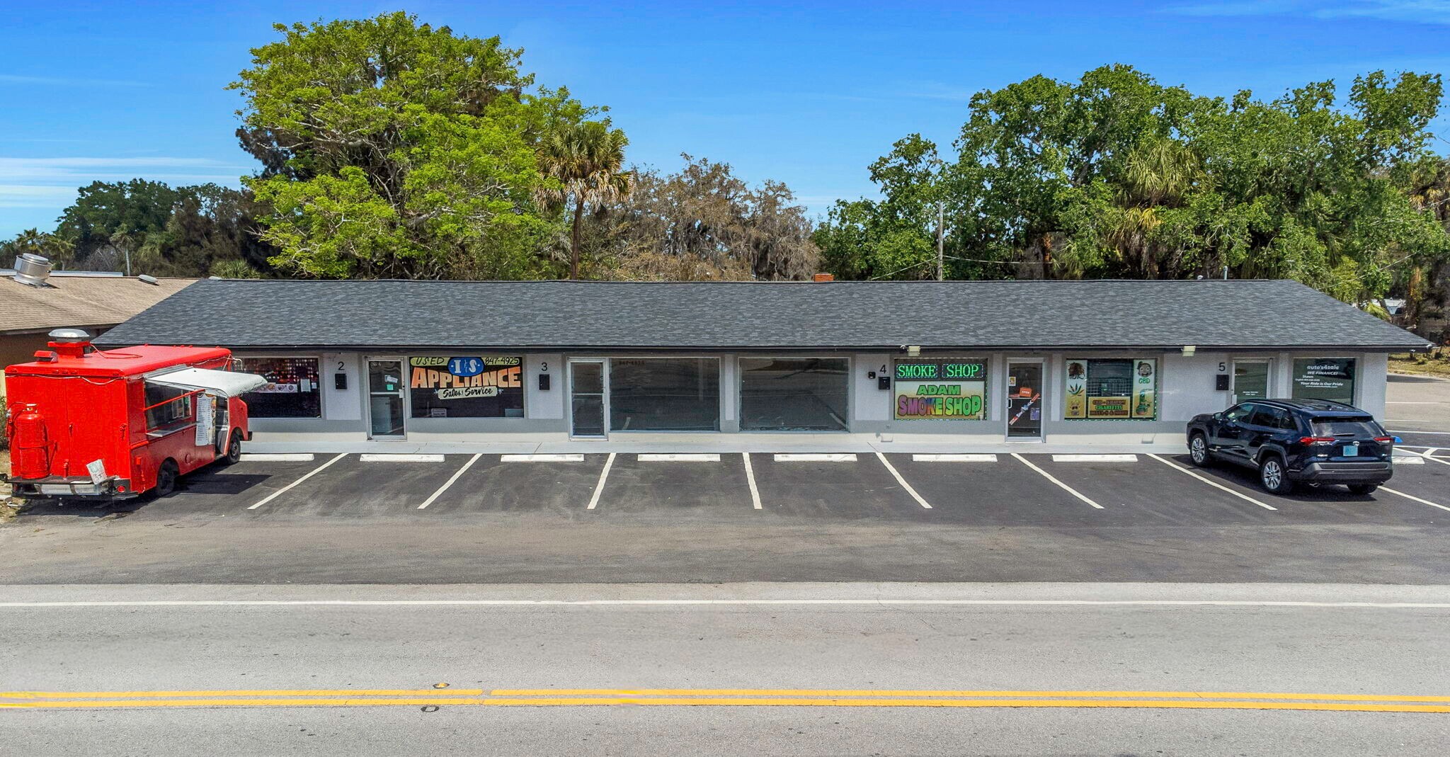 6219 Massachusetts Ave, New Port Richey, FL for Rent