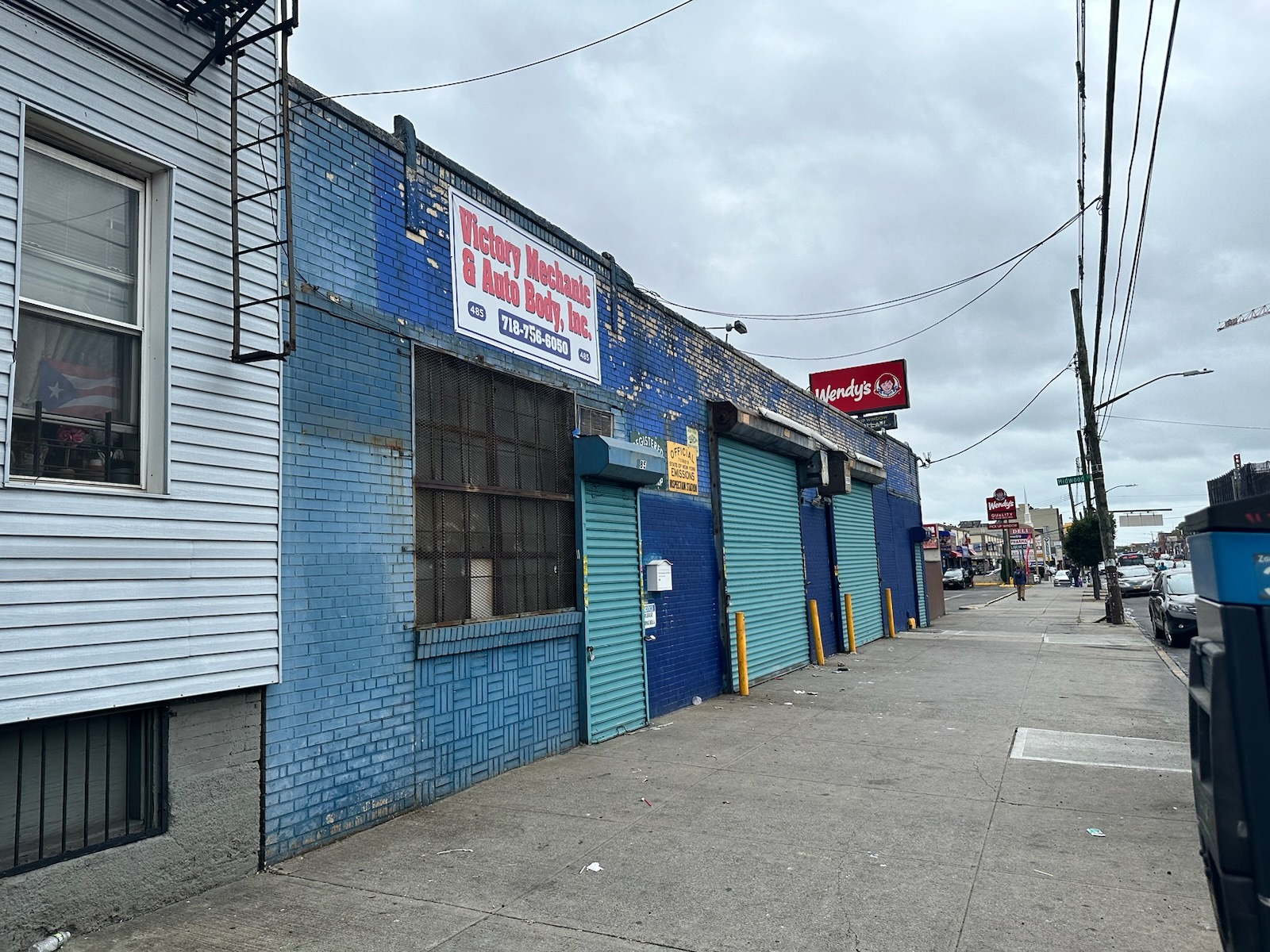 485 Utica Ave, Brooklyn, NY for Sale