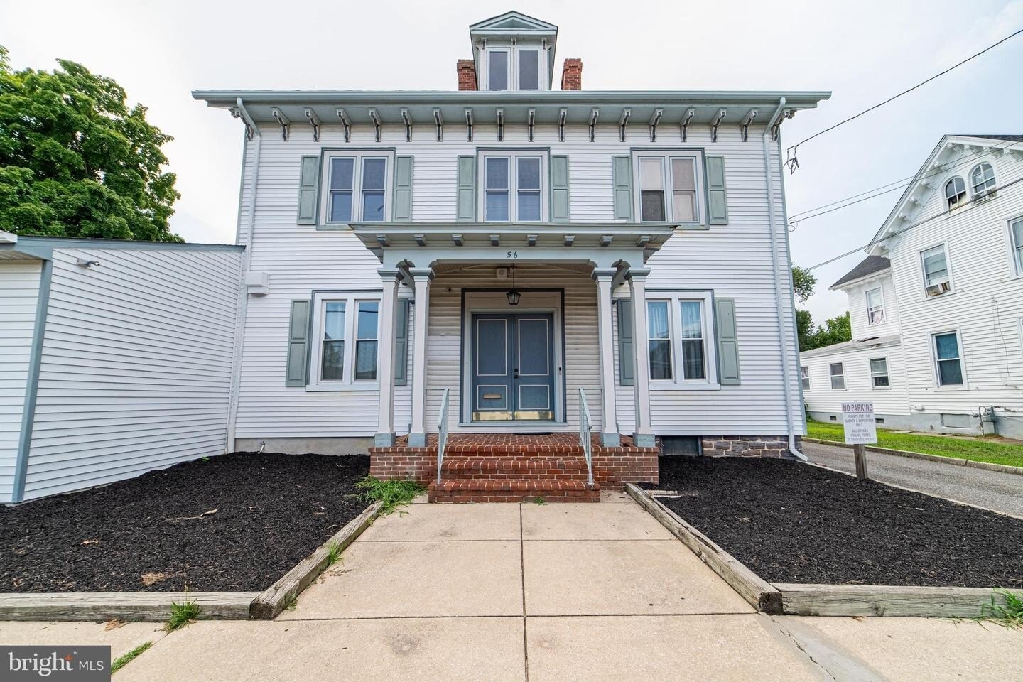 56-58 Fayette St, Bridgeton, NJ for Sale