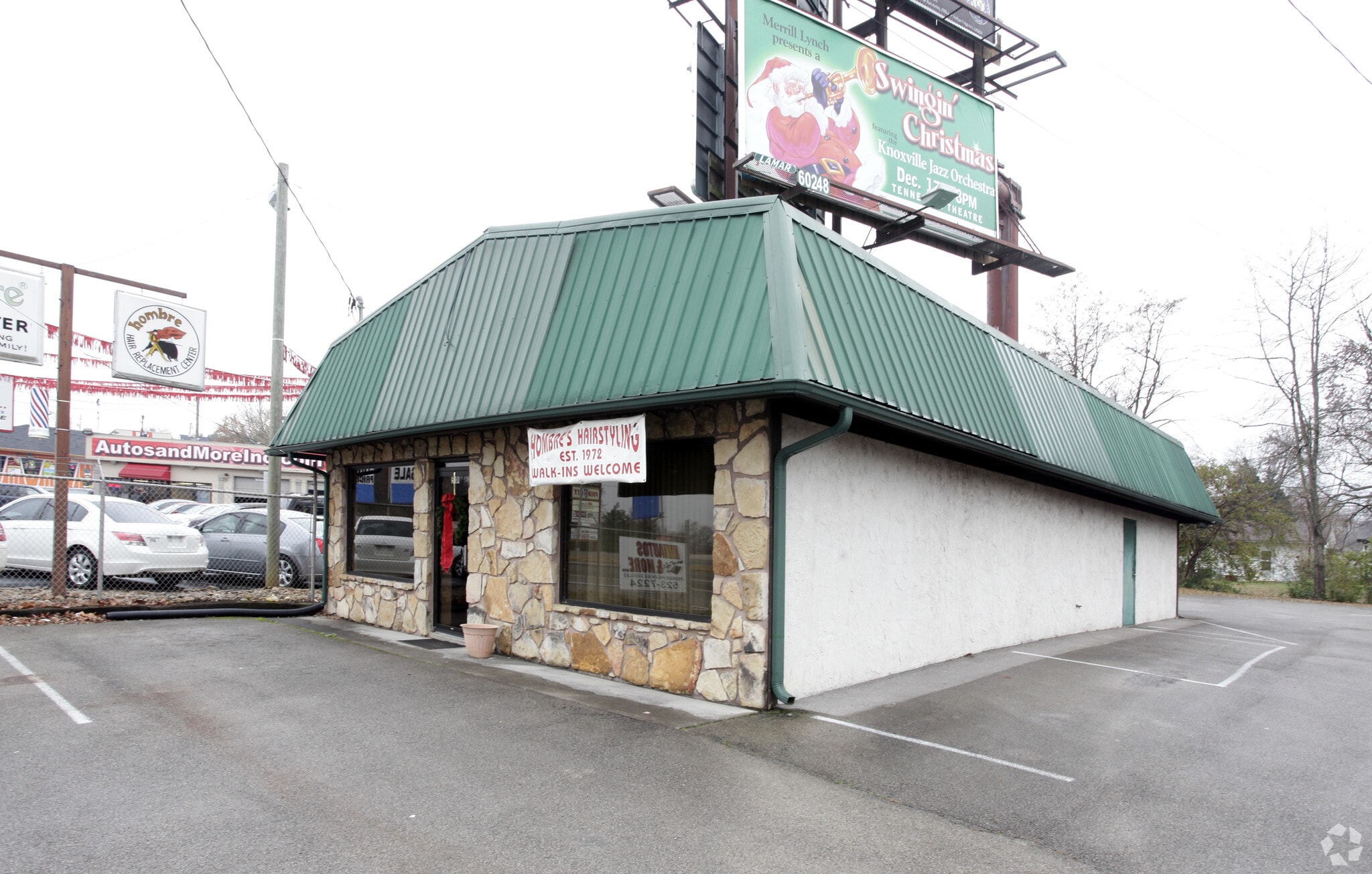 5101 Clinton Hwy, Knoxville, TN for Rent