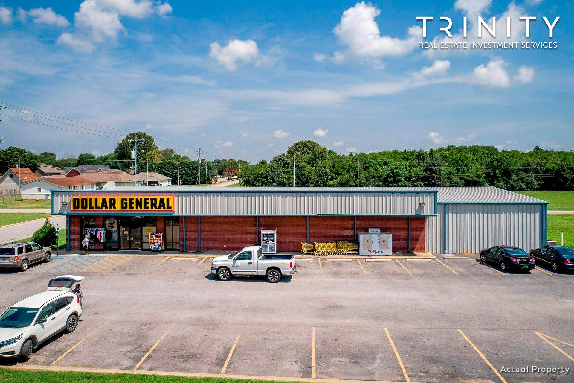 1811 E 6th St Muscle Shoals, AL 35661 Retail Property for Sale on