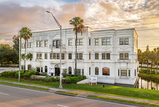 Clearwater, FL Office - 15500 Roosevelt Blvd