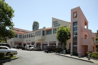 Rancho Palos Verdes, CA Office, Medical, Retail - 28619-28649 S Western Ave