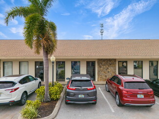 Bradenton, FL Office - 6404 Manatee Ave W