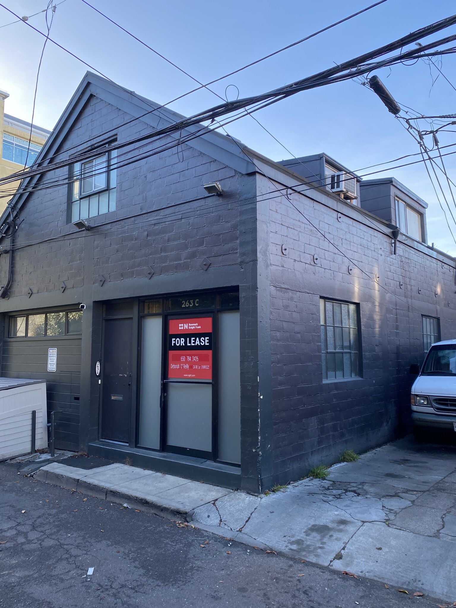 263 Hatch Ln, Burlingame, CA for Rent
