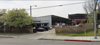 Paramount, CA Industrial - 7342 Petterson Ln