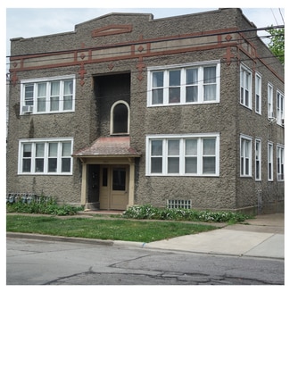West Jefferson Apartments West Jefferson Apartments