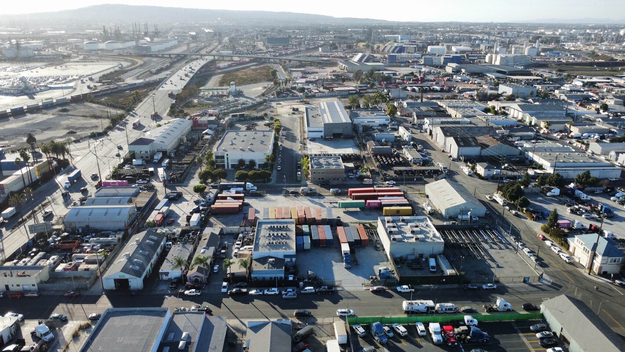 1404-1420 Hayes Ave, Long Beach, CA for Rent