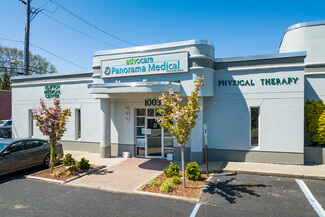 Clifton, NJ Office/Medical, Medical - 1003 Main Ave