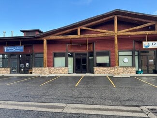 Steamboat Springs, CO Office/Retail - 1880 Loggers Ln