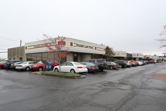 Williamsville, NY Office - 1127 Wehrle Dr