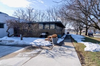 Grand Rapids, MI Industrial - 2350 Oak Industrial Dr NE