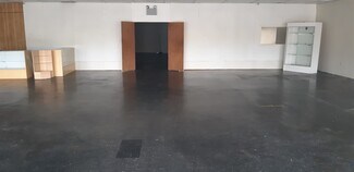 Orangeburg, SC Freestanding - 327 & 323 John C Calhoun Dr