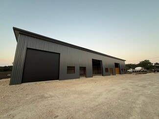 New Braunfels, TX Industrial - 4540 FM 1102 New Braunfels, TX Industrial - 4540 FM 1102