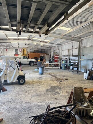 Lancaster, TX Industrial - 3420 Sherwood Ave Lancaster, TX Industrial - 3420 Sherwood Ave