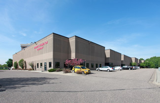 Brooklyn Center, MN Industrial - 6601 Parkway Cir