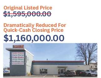 Lodi, NJ Freestanding - 72 Route 46 E