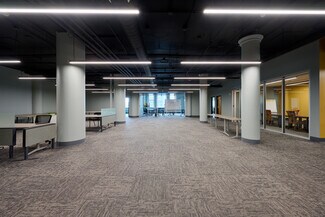 Rochester, NY Office - 260 E Main St
