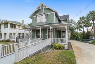 Daytona Beach, FL Office/Residential - 339 S Ridgewood Ave Daytona Beach, FL Office/Residential - 339 S Ridgewood Ave