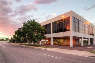 Englewood, CO Office - 6530 S Yosemite St