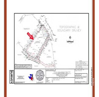Spring, TX Commercial Land - 10831 Gleannloch Forest Dr
