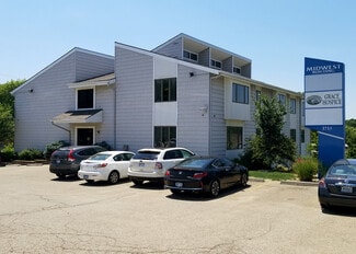 Topeka, KS Office - 3715 SW 29th St