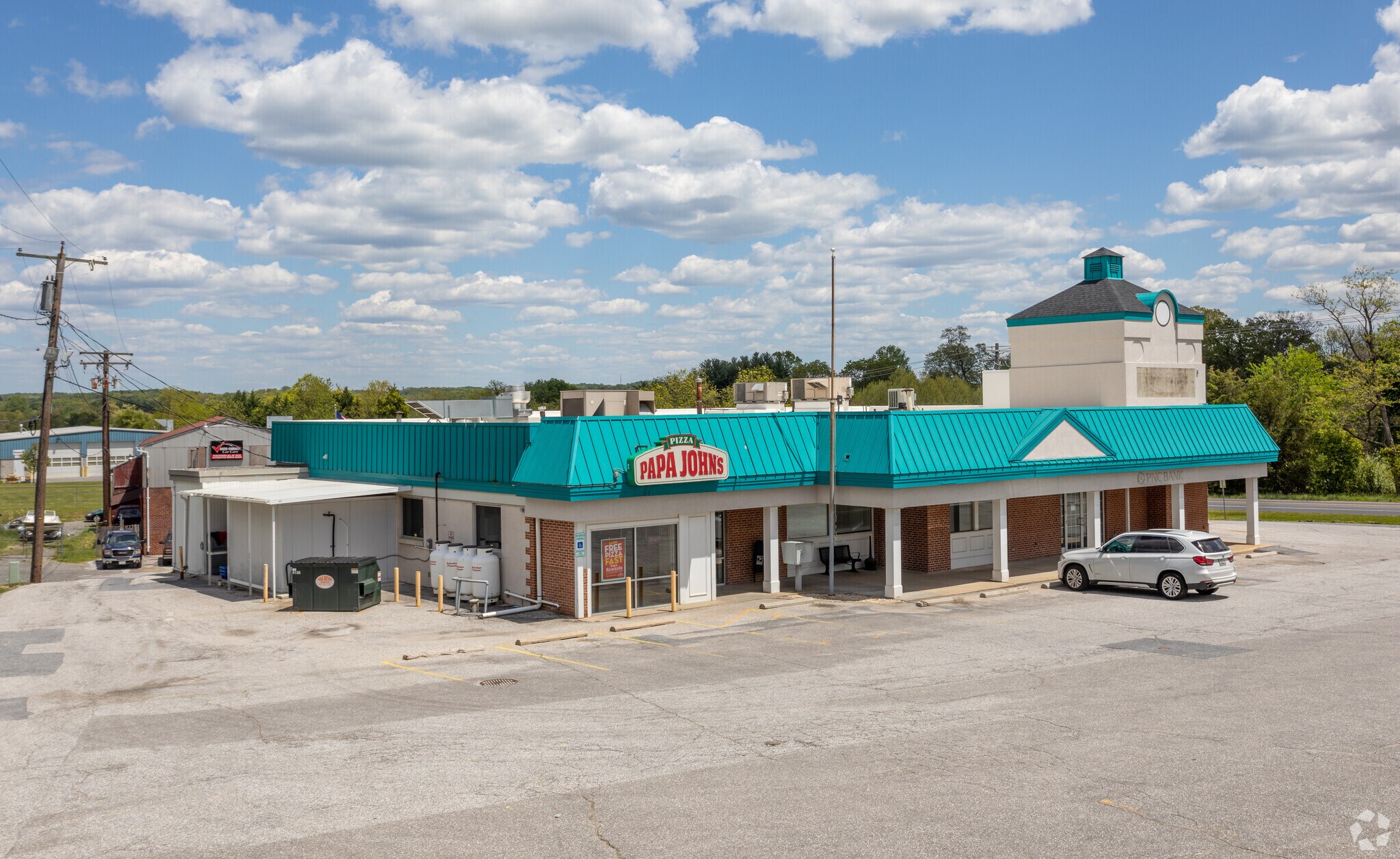 2926 Baltimore Blvd, Finksburg, MD for Rent